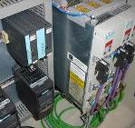Siemens control system