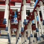 Padder Tooling