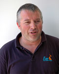 Tony Sharp