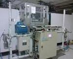 Padder sheeter